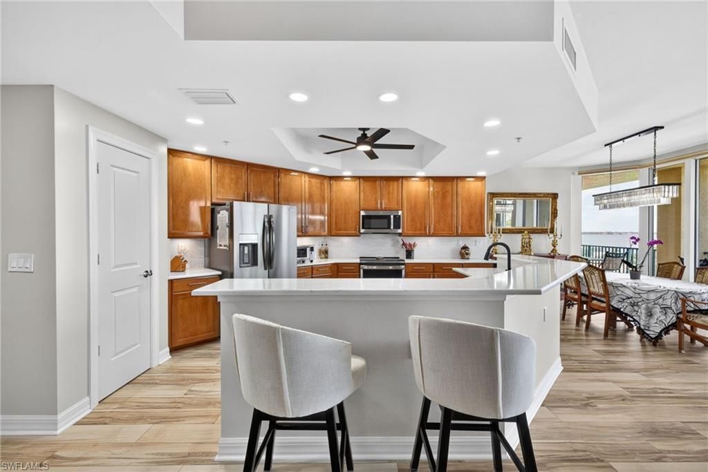 3426 Hancock Bridge Pkwy , Unit 707, North Fort Myers, FL 33903 Photo