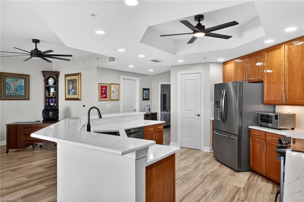 3426 Hancock Bridge Pkwy , Unit 707, North Fort Myers, FL 33903 Photo