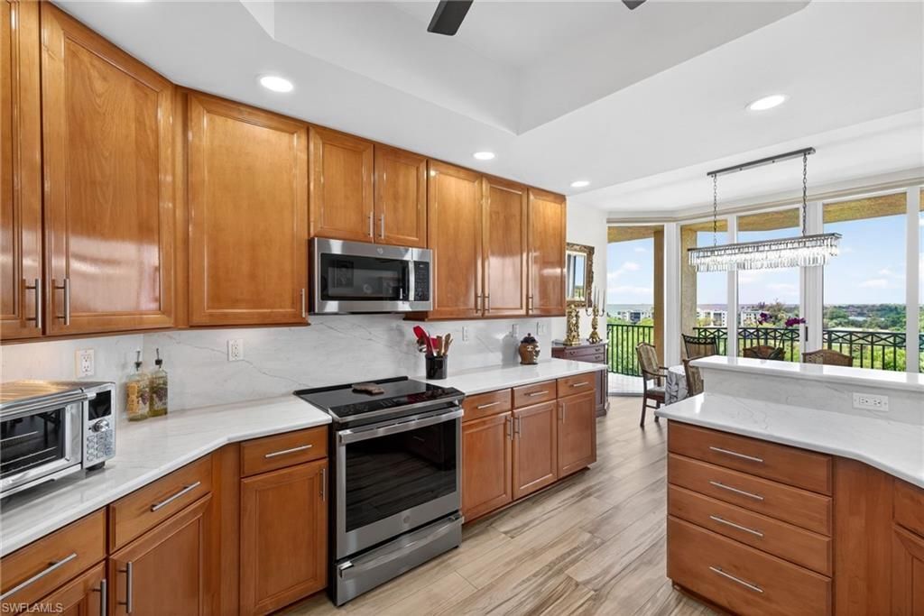 3426 Hancock Bridge Pkwy , Unit 707, North Fort Myers, FL 33903 Photo
