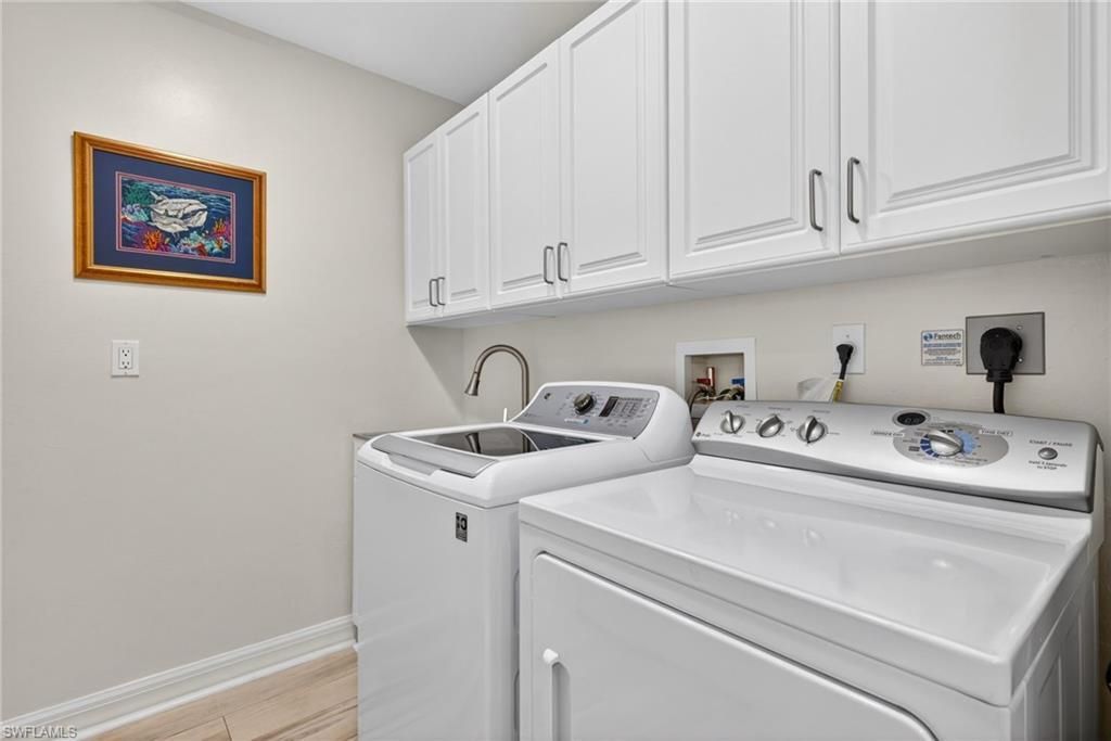3426 Hancock Bridge Pkwy , Unit 707, North Fort Myers, FL 33903 Photo