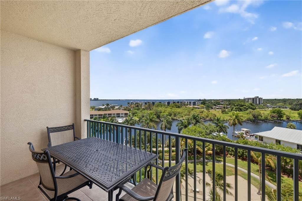 3426 Hancock Bridge Pkwy , Unit 707, North Fort Myers, FL 33903 Photo