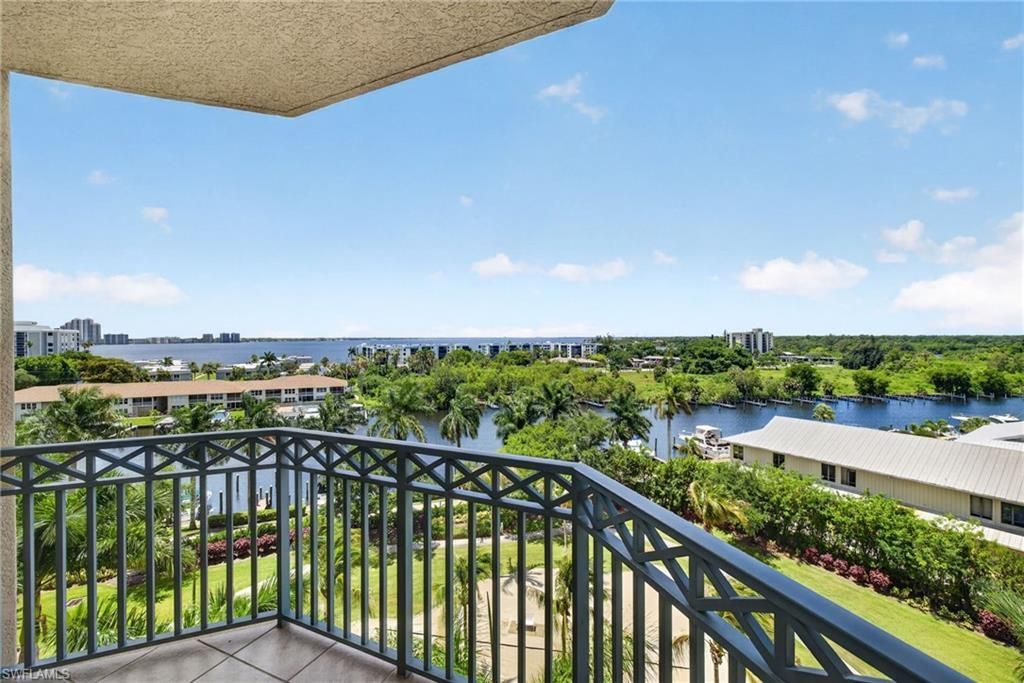 3426 Hancock Bridge Pkwy , Unit 707, North Fort Myers, FL 33903 Photo