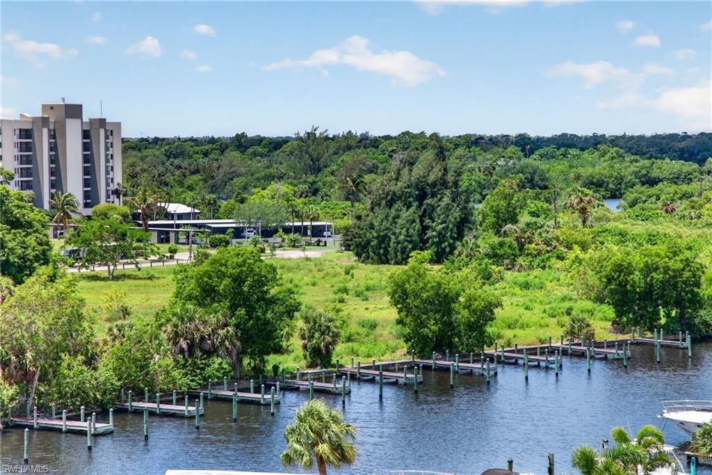 3426 Hancock Bridge Pkwy , Unit 707, North Fort Myers, FL 33903 Photo