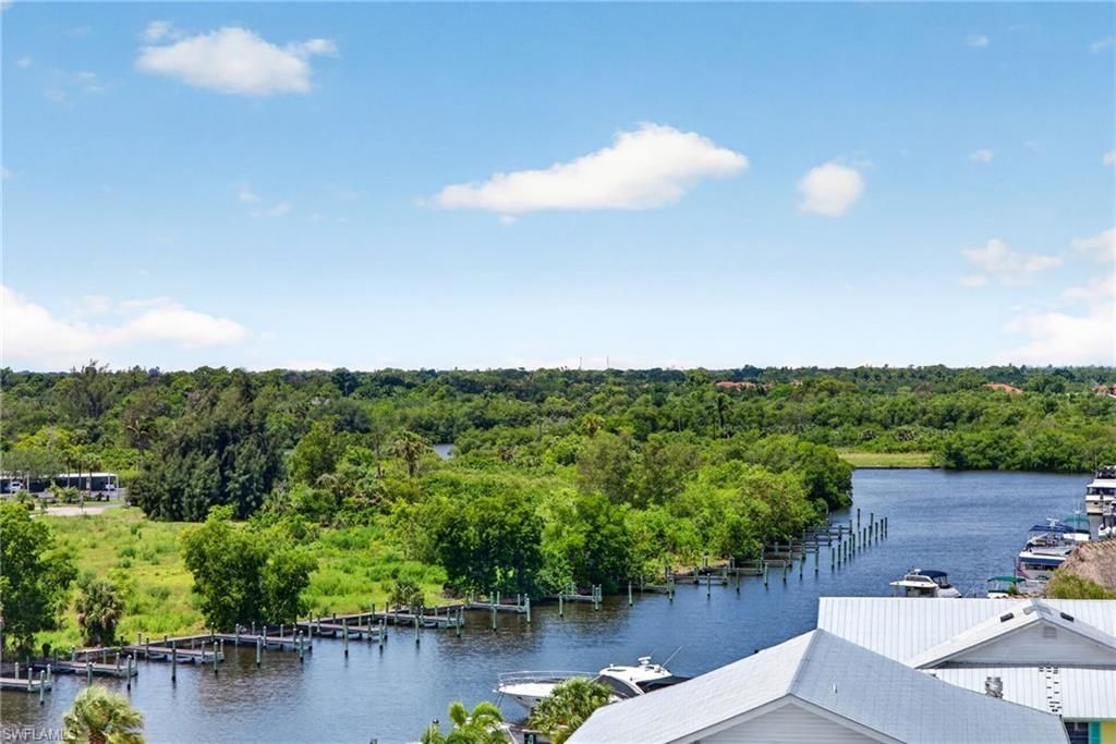 3426 Hancock Bridge Pkwy , Unit 707, North Fort Myers, FL 33903 Photo