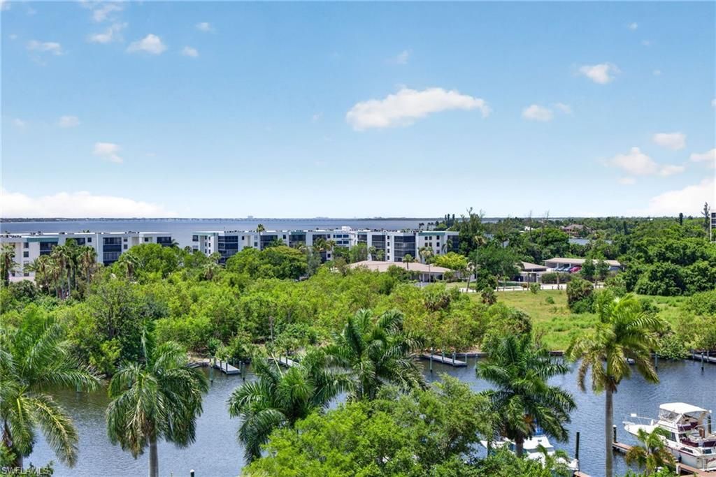 3426 Hancock Bridge Pkwy , Unit 707, North Fort Myers, FL 33903 Photo