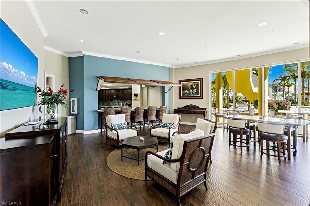 3426 Hancock Bridge Pkwy , Unit 707, North Fort Myers, FL 33903 Photo