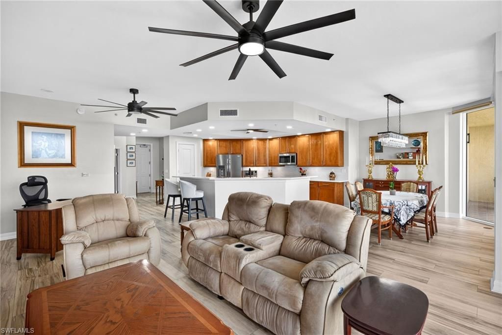 3426 Hancock Bridge Pkwy , Unit 707, North Fort Myers, FL 33903 Photo