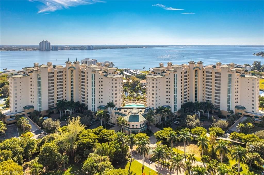 3426 Hancock Bridge Pkwy , Unit 707, North Fort Myers, FL 33903 Photo