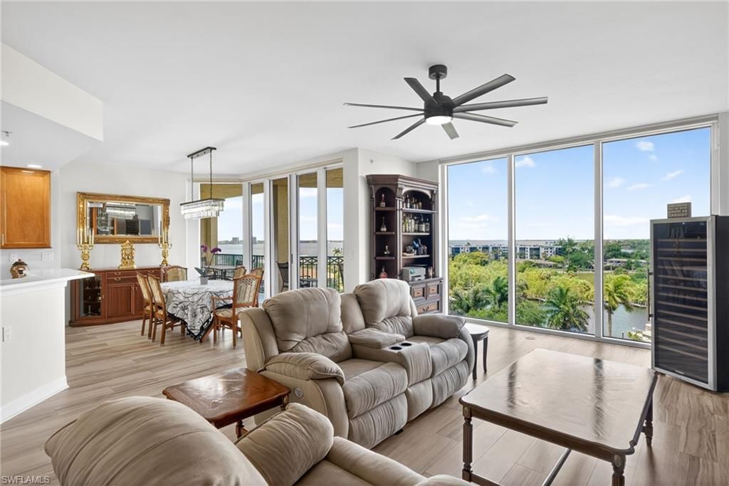 3426 Hancock Bridge Pkwy , Unit 707, North Fort Myers, FL 33903 Photo