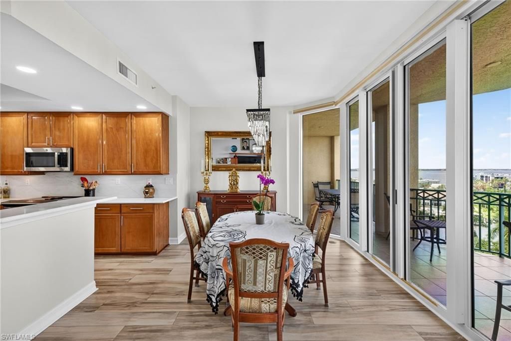 3426 Hancock Bridge Pkwy , Unit 707, North Fort Myers, FL 33903 Photo
