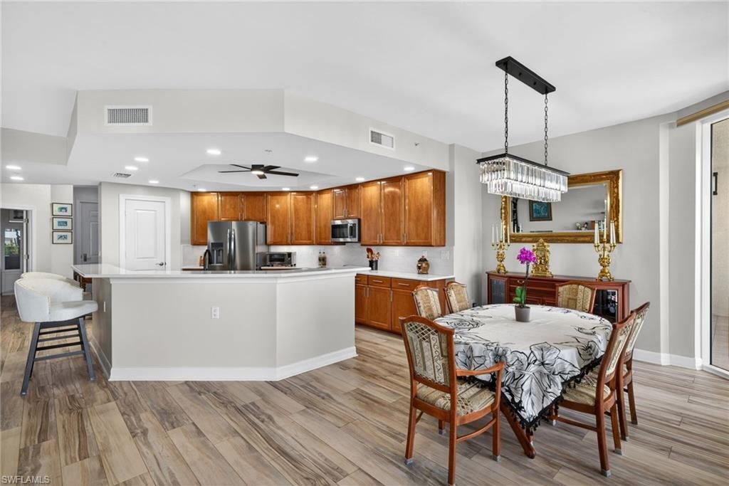 3426 Hancock Bridge Pkwy , Unit 707, North Fort Myers, FL 33903 Photo