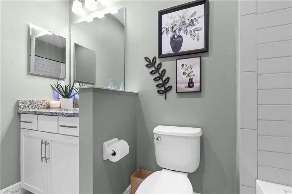 4610 Waterscape Ln, Fort Myers, FL 33966 Photo