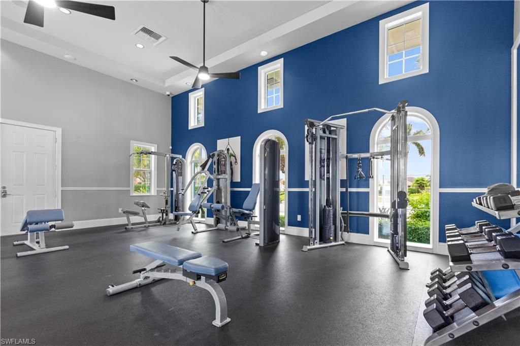 4610 Waterscape Ln, Fort Myers, FL 33966 Photo