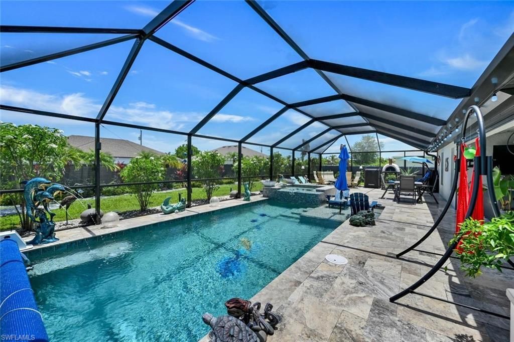 1811 SW 3rd Ter, Cape Coral, FL 33991 Photo