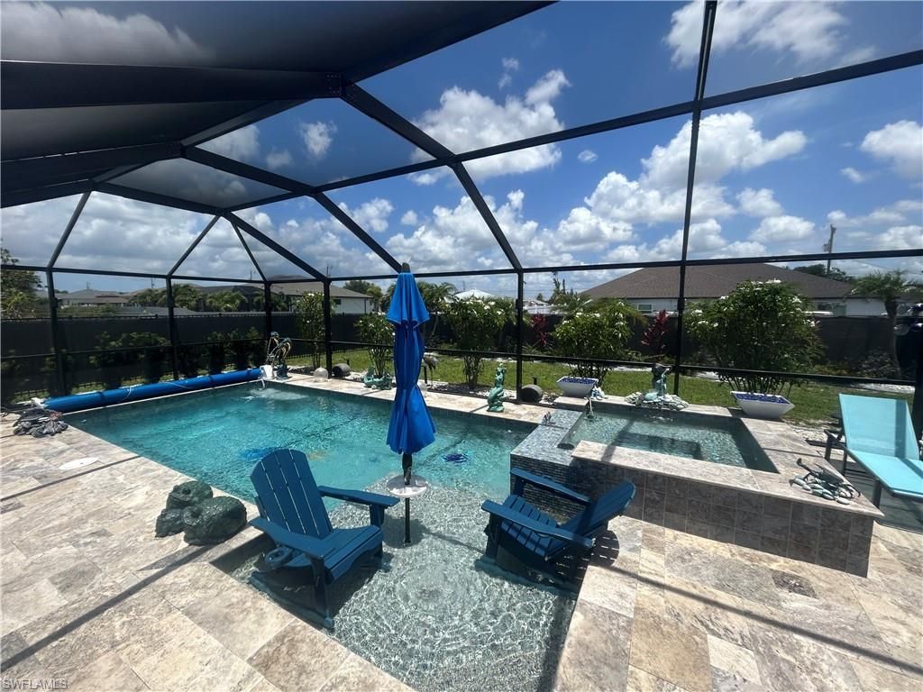 1811 SW 3rd Ter, Cape Coral, FL 33991 Photo