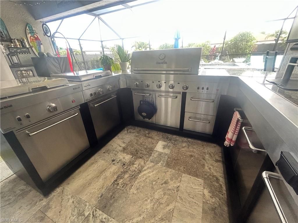 1811 SW 3rd Ter, Cape Coral, FL 33991 Photo