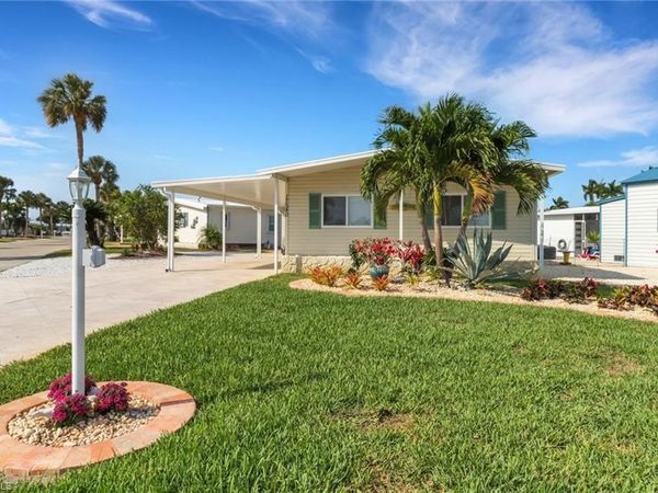 17540 Peppard DR, FORT MYERS BEACH, FL 33931