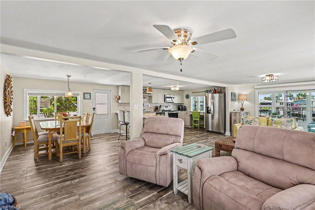 17540 Peppard Dr, Fort Myers Beach, FL 33931 Photo