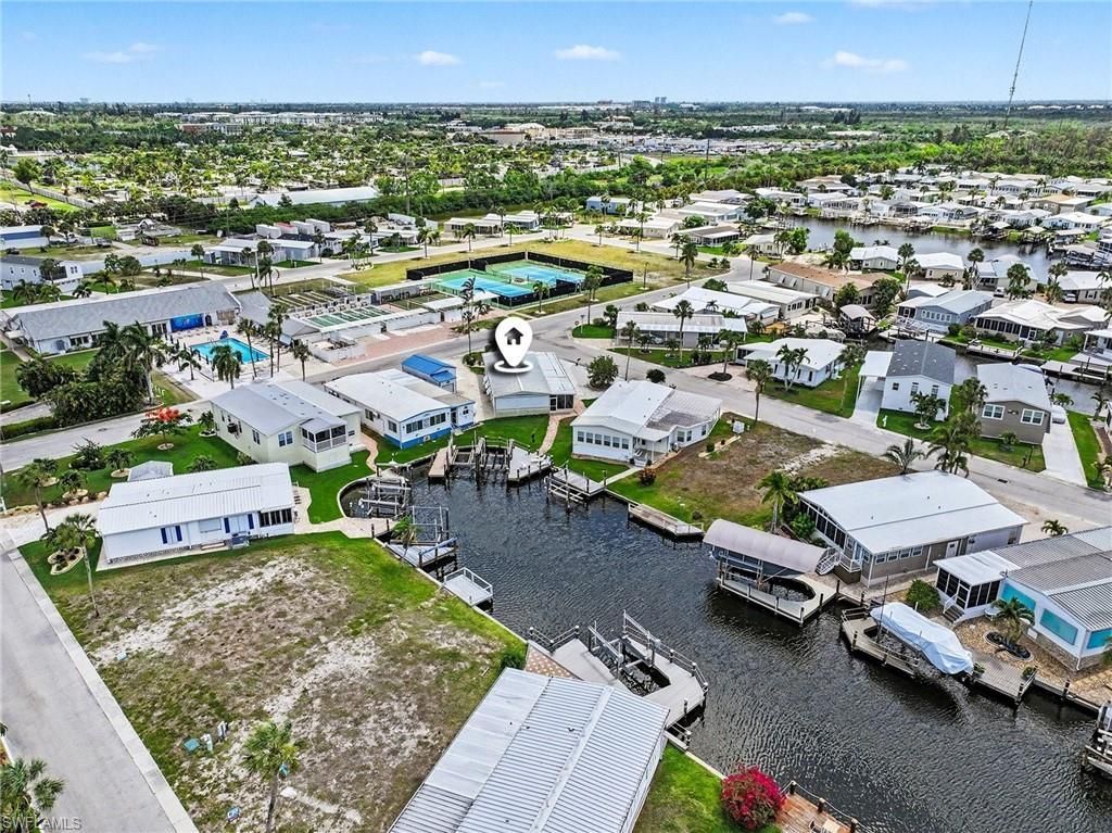 17540 Peppard Dr, Fort Myers Beach, FL 33931 Photo