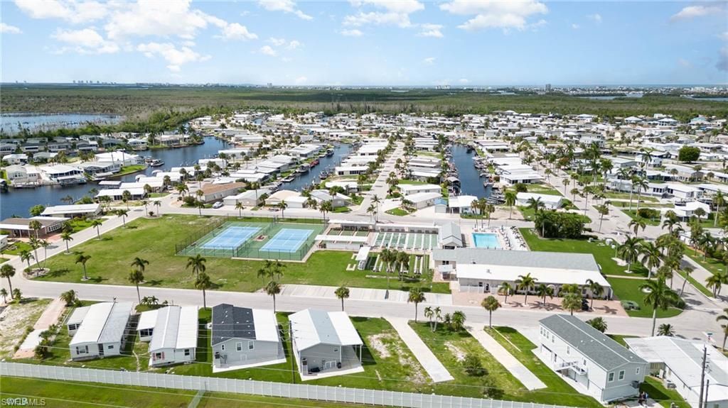17540 Peppard Dr, Fort Myers Beach, FL 33931 Photo