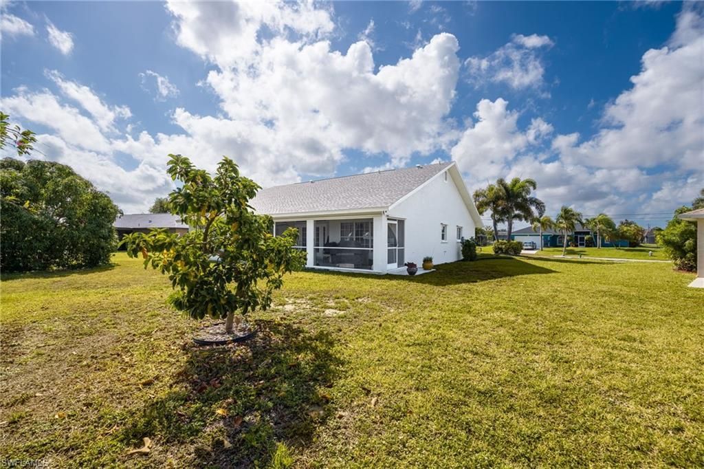 511 SE 24th St, Cape Coral, FL 33990 Photo