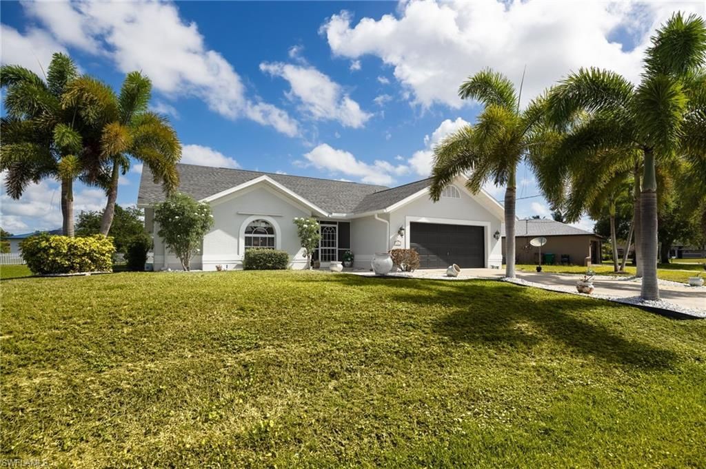 511 SE 24th St, Cape Coral, FL 33990 Photo