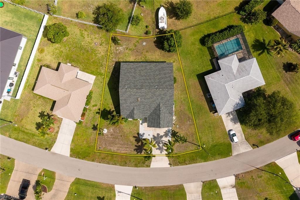 511 SE 24th St, Cape Coral, FL 33990 Photo