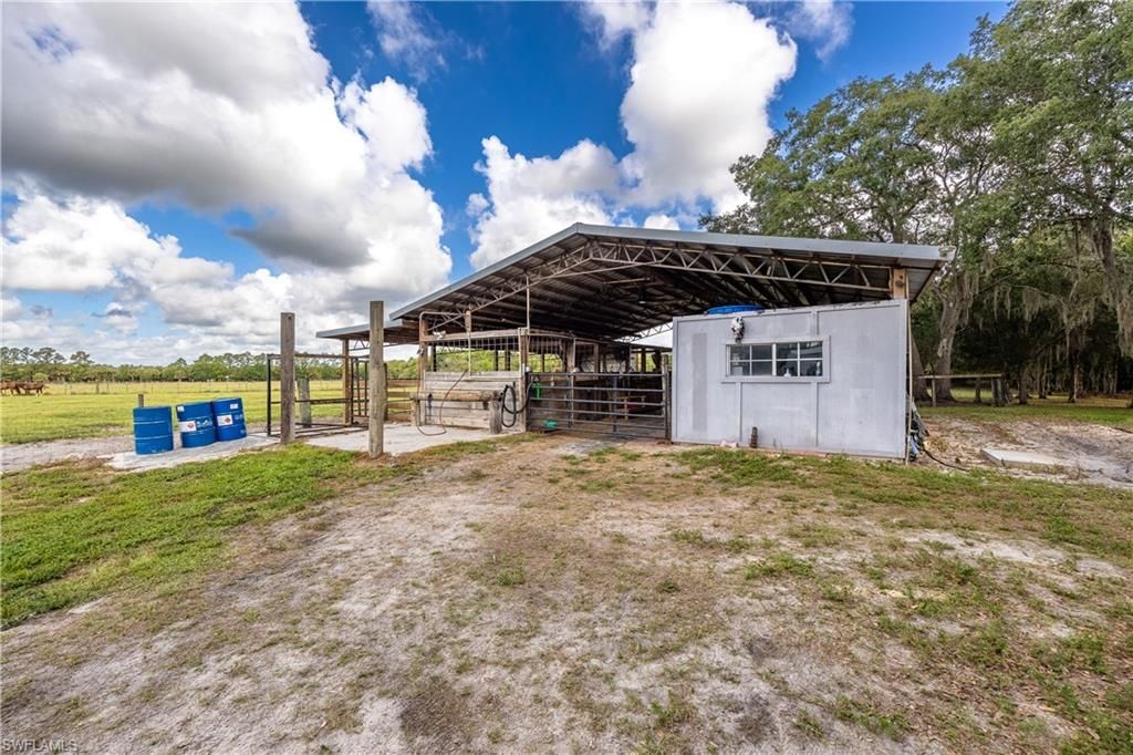 3501 Everhigh Acres Rd , Clewiston, FL 33440 Photo