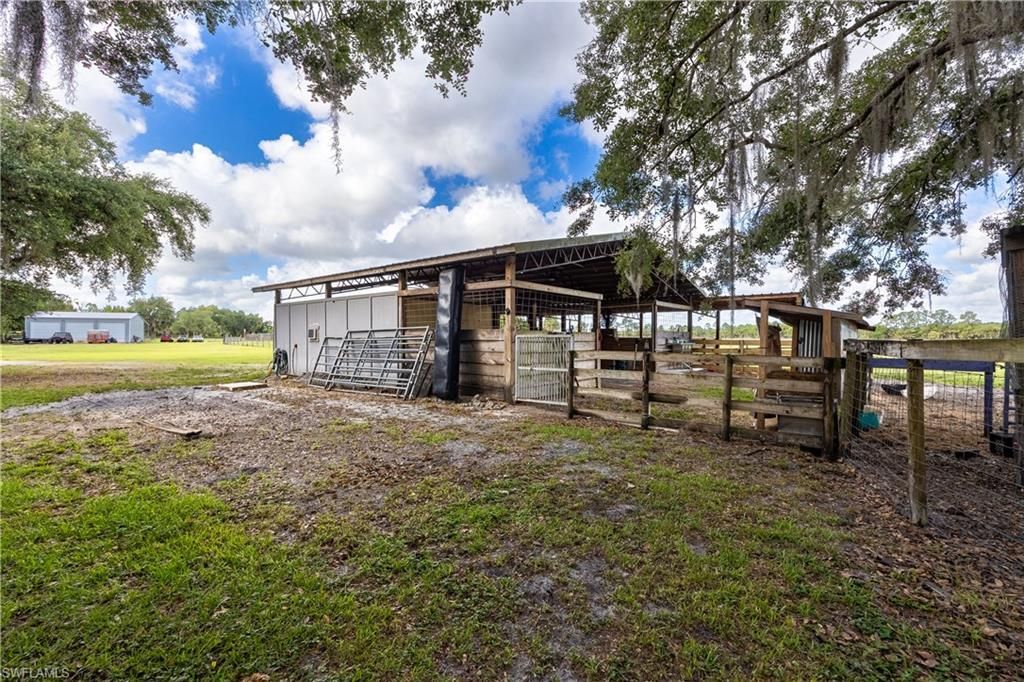 3501 Everhigh Acres Rd , Clewiston, FL 33440 Photo
