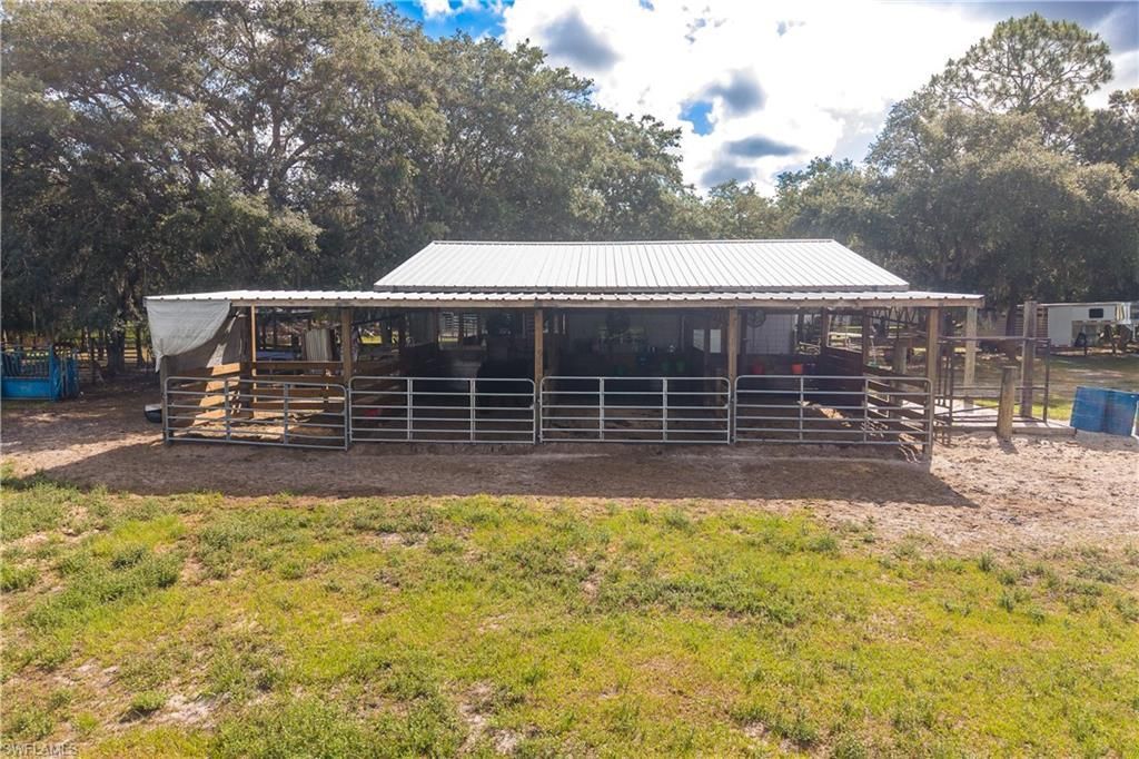 3501 Everhigh Acres Rd , Clewiston, FL 33440 Photo