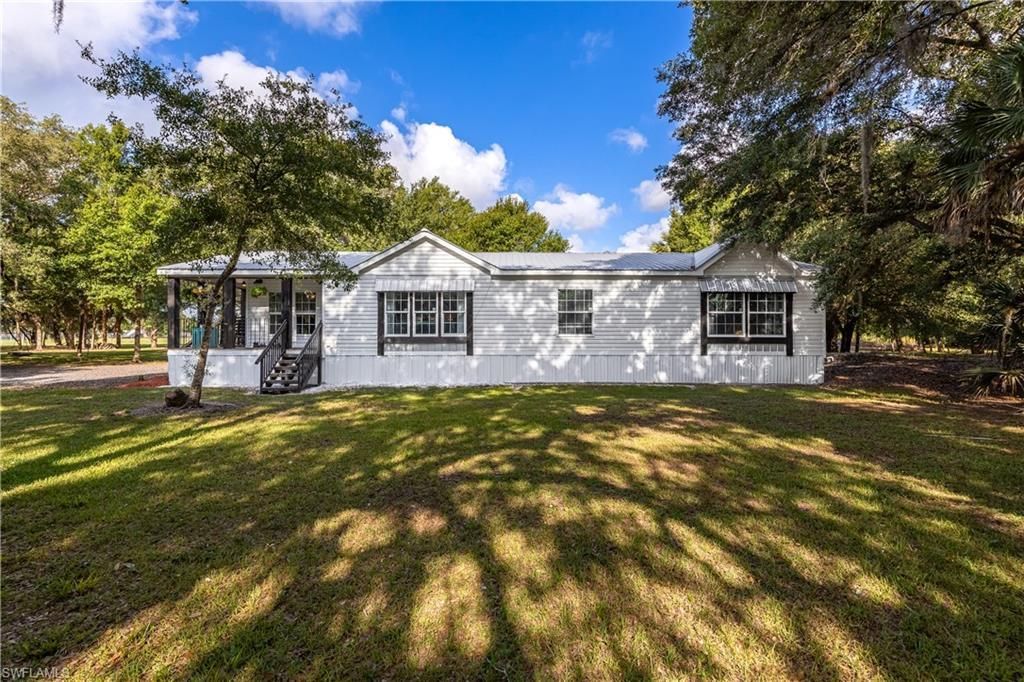 3501 Everhigh Acres Rd , Clewiston, FL 33440 Photo