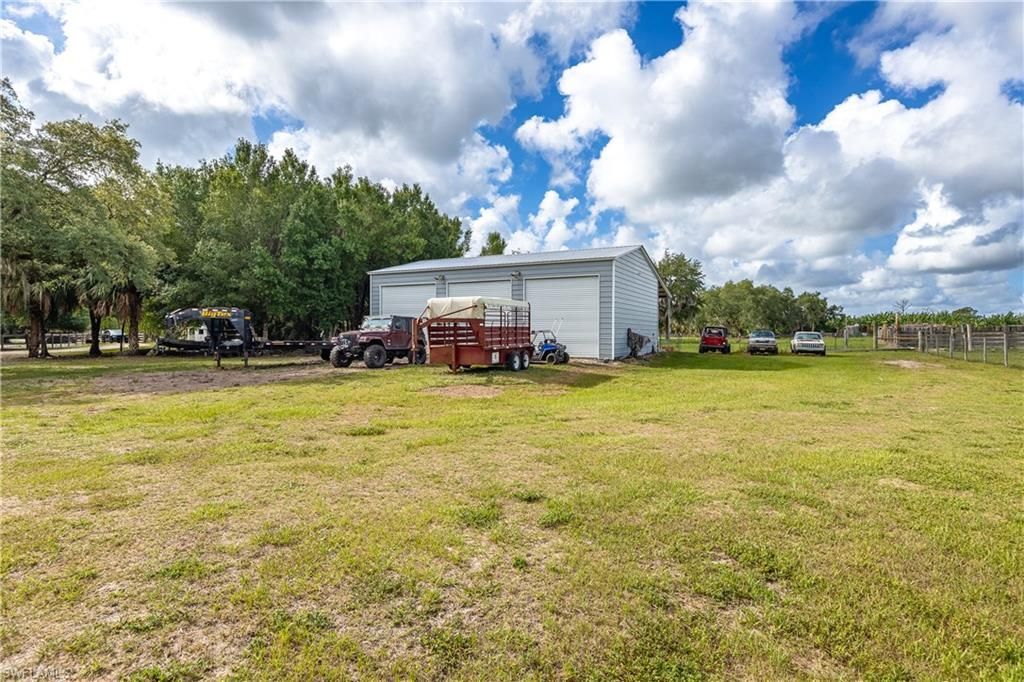 3501 Everhigh Acres Rd , Clewiston, FL 33440 Photo