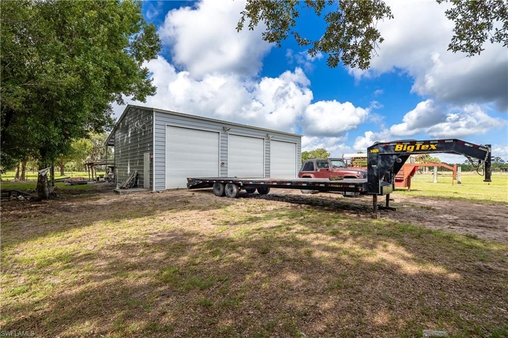 3501 Everhigh Acres Rd , Clewiston, FL 33440 Photo