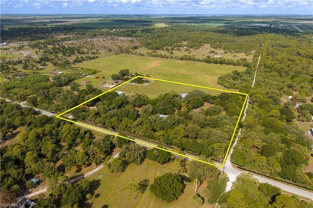 3501 Everhigh Acres Rd , Clewiston, FL 33440 Photo