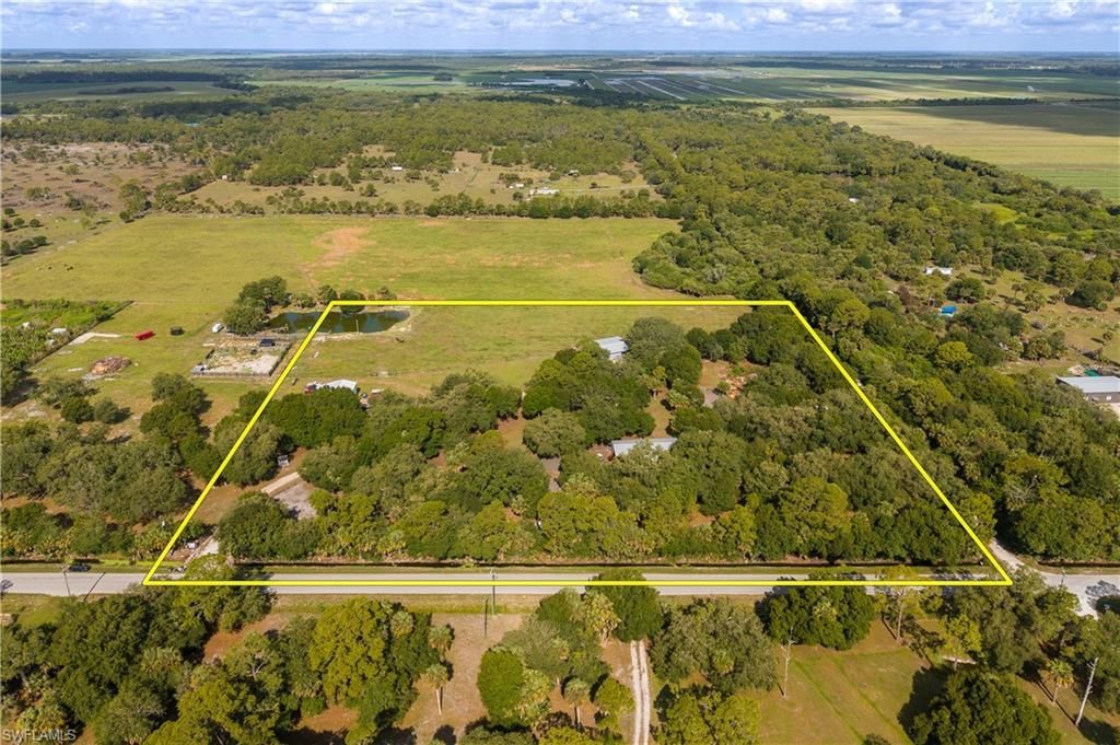 3501 Everhigh Acres Rd , Clewiston, FL 33440 Photo