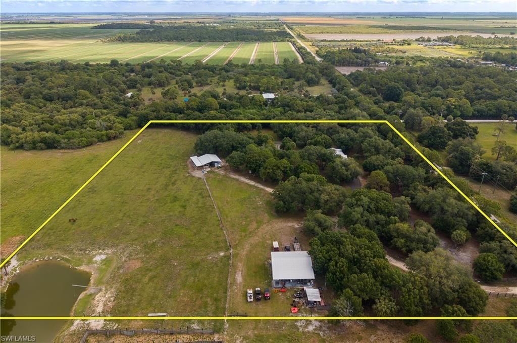 3501 Everhigh Acres Rd , Clewiston, FL 33440 Photo
