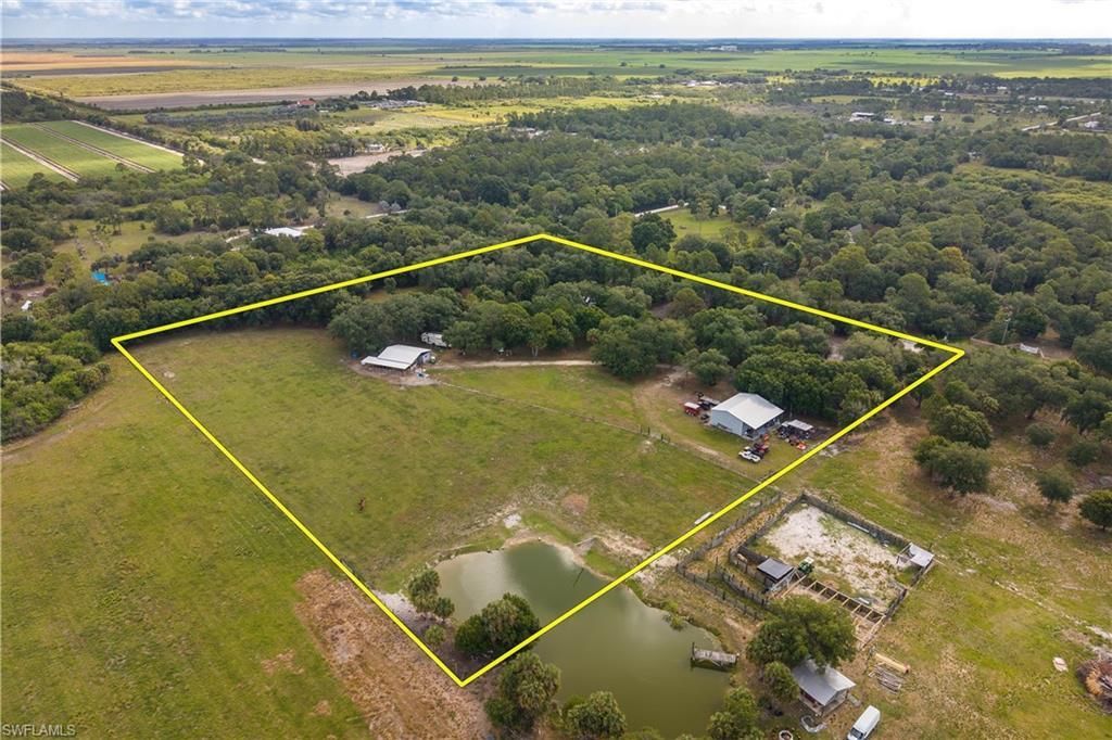 3501 Everhigh Acres Rd , Clewiston, FL 33440 Photo