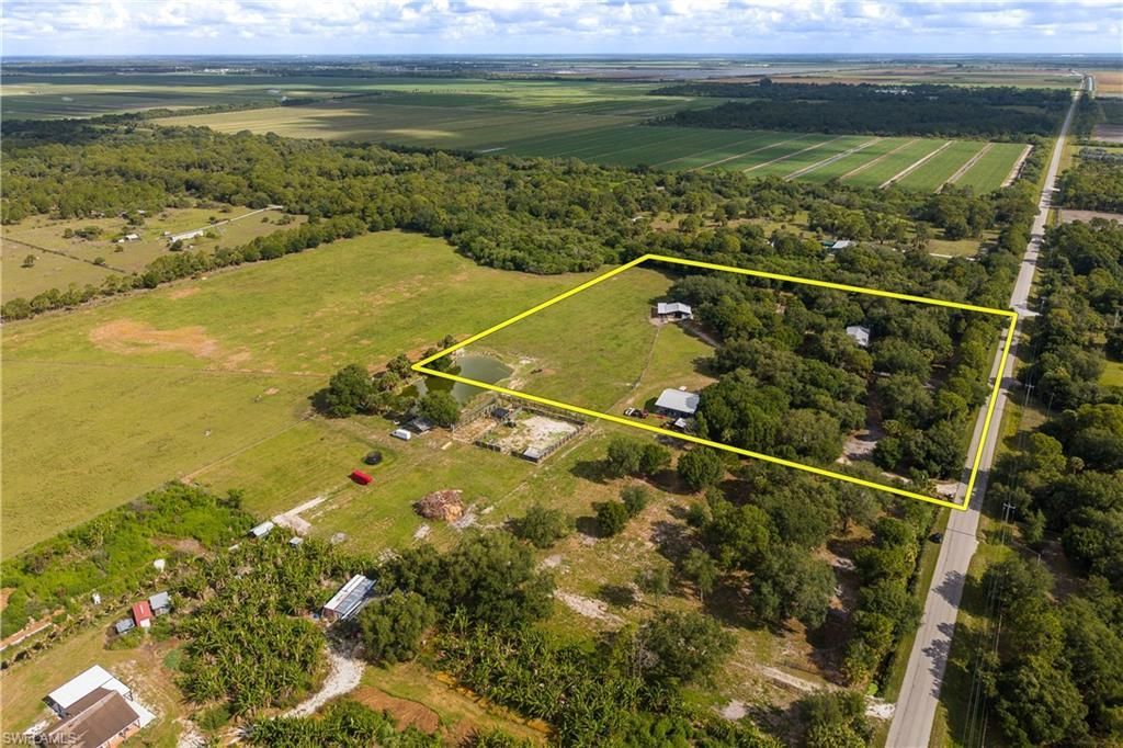 3501 Everhigh Acres Rd , Clewiston, FL 33440 Photo
