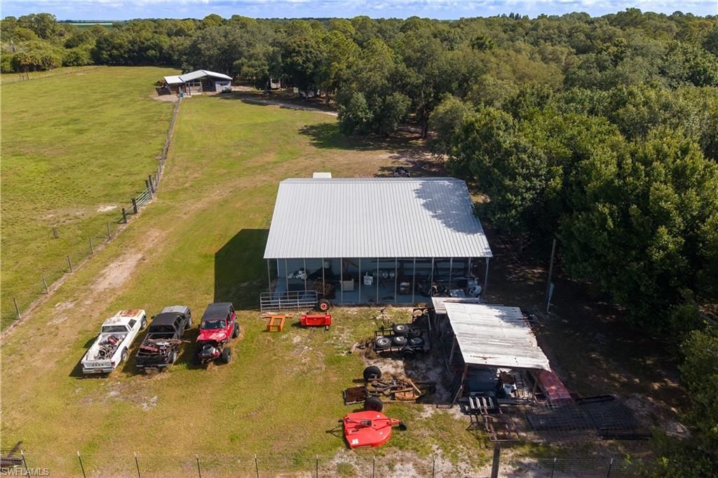 3501 Everhigh Acres Rd , Clewiston, FL 33440 Photo