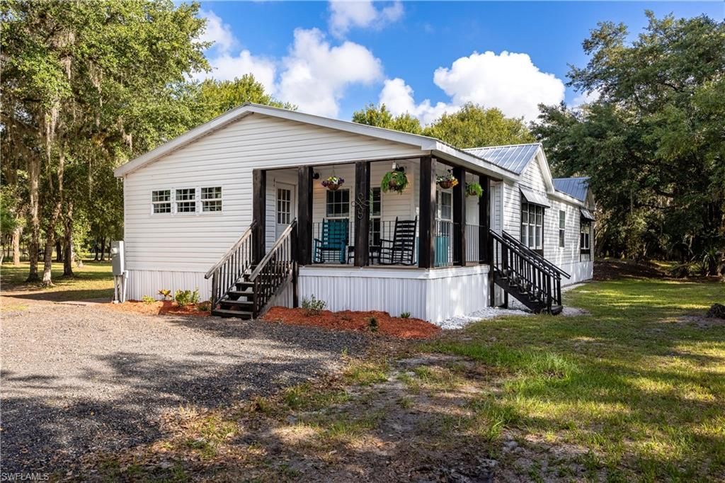 3501 Everhigh Acres Rd , Clewiston, FL 33440 Photo