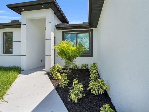 3511 27th ST SW, LEHIGH ACRES, FL 33976