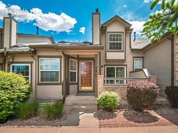 4870 Walking Horse Point, Colorado Springs, CO 80923