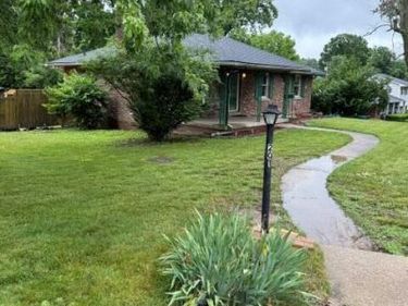 201 Wilson Downing Road, Lexington, KY 40517