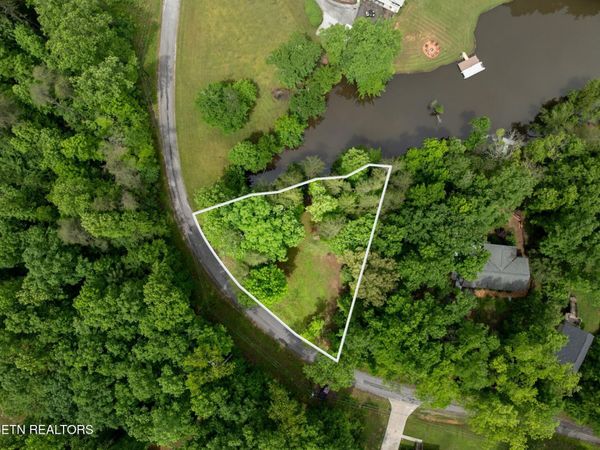 0.42AC Siever Rd, Crossville, TN 38572