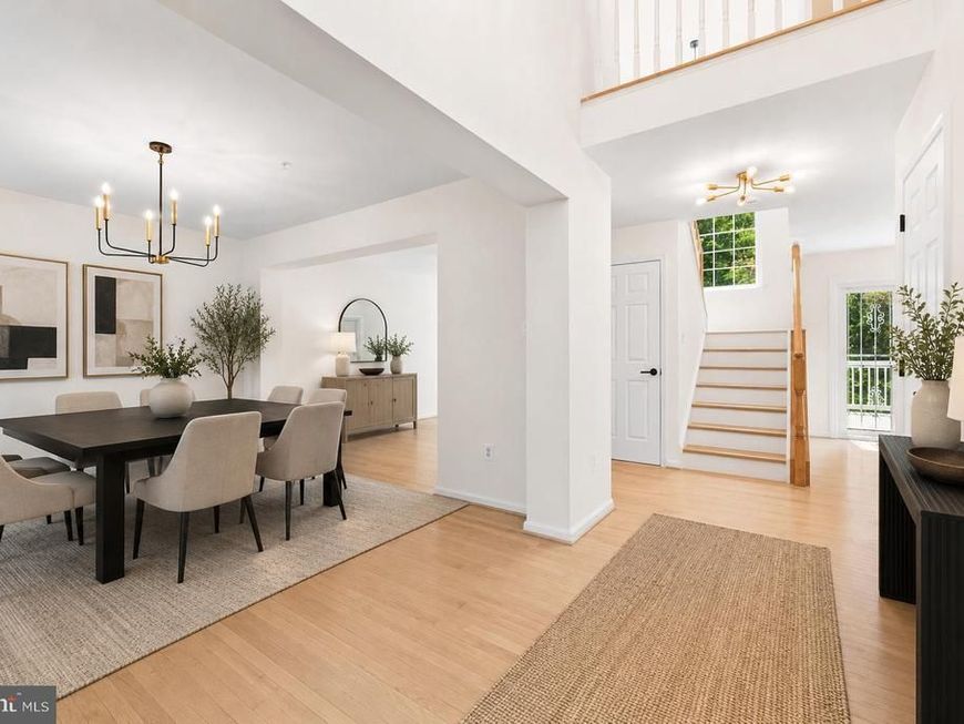 8409 Jasmith Court , District Heights, MD 20747 Main Photo