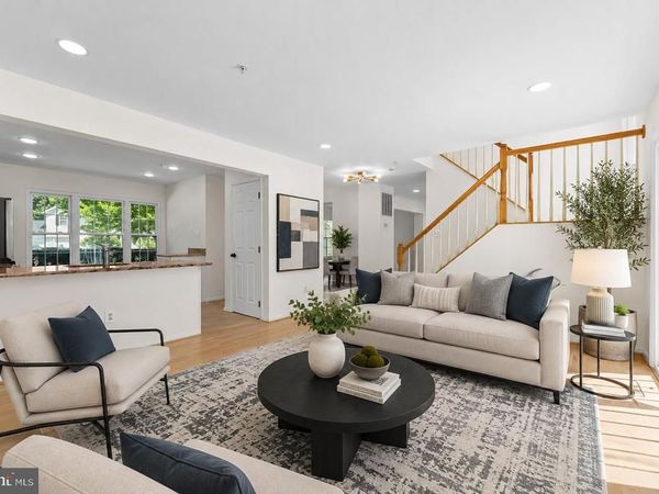 8409 JASMITH COURT, DISTRICT HEIGHTS, MD 20747