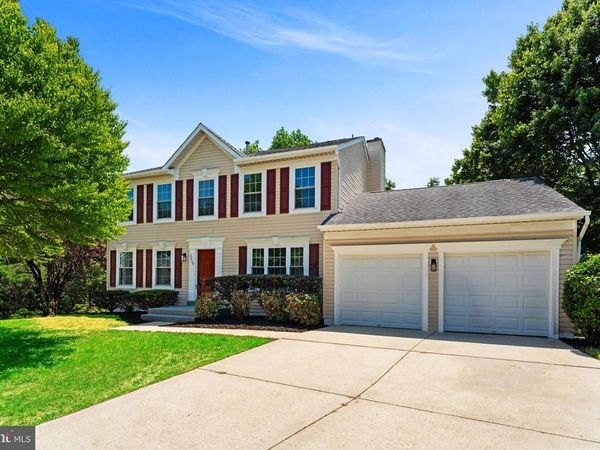 8409 JASMITH COURT, DISTRICT HEIGHTS, MD 20747