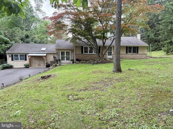 216 UPPER STUMP ROAD , CHALFONT, PA 18914
