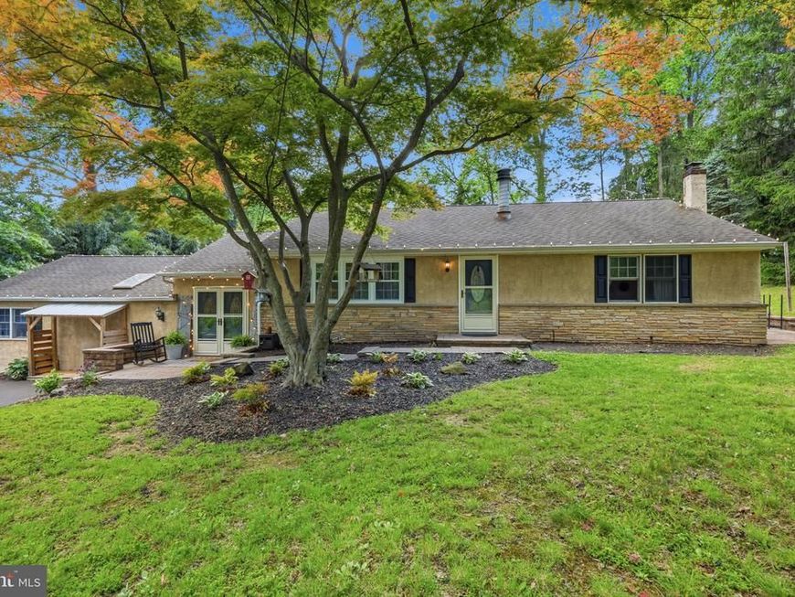 216 Upper Stump Road, Chalfont, PA 18914 Main Photo