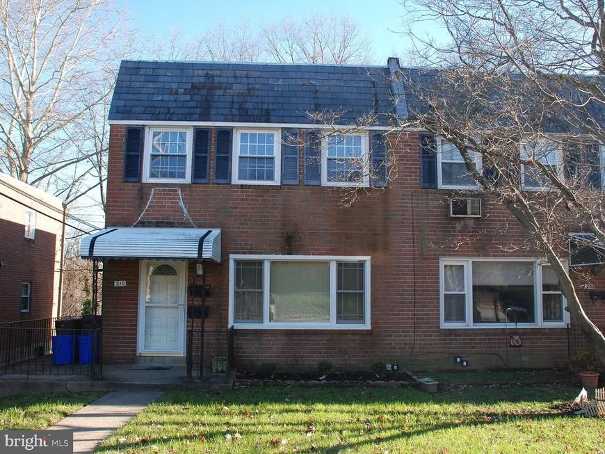210 E Maryland Avenue , Aldan, PA 19018 Main Photo